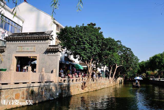 中国苏州几线城市(江苏苏州市目前是几线城市)-图片3